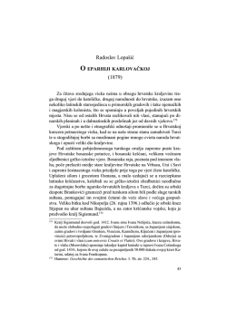 05-Radoslav Lopasic_O Eparhiji karlovackoj (1879)