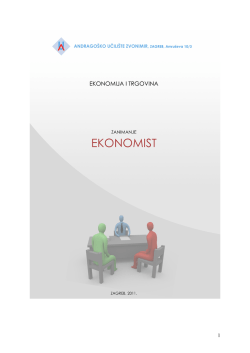 EKONOMSKA GEOGRAFIJA