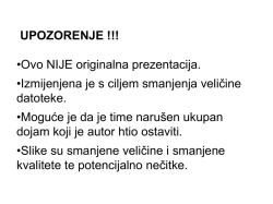 Prezentacija (pdf 5935KB)