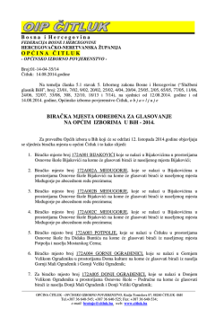 OIP Čitluk - Citluk.net