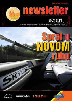 NEWSLETTER br. 10 PDF