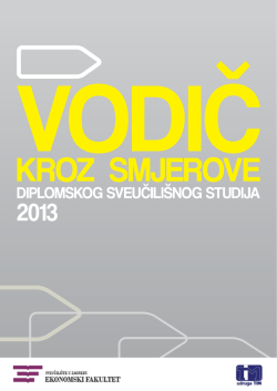 Katarina - Studentska udruga TIM