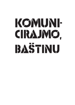 Komunicirajmo ba&scaron;tinu.indd