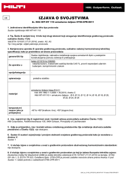 realname=HILTI+HIT-HY+110+sustav+injektiranja.pdf;HILTI HIT-HY 110 sustav injektiranja
