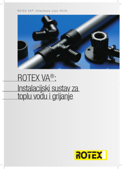 Rotex VA - GEO