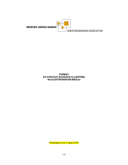 Format za dostavu izvadaka klijentima na elektronskom mediju.pdf