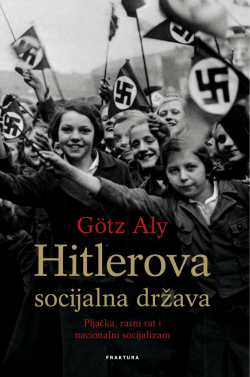 Hitlerova socijalna država