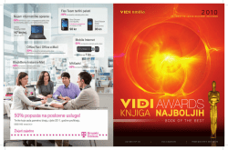 Kliknite kako biste skinuli knjigu najboljih (PDF) - Vidi e