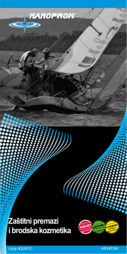 Preuzmite katalog proizvoda u PDF formatu