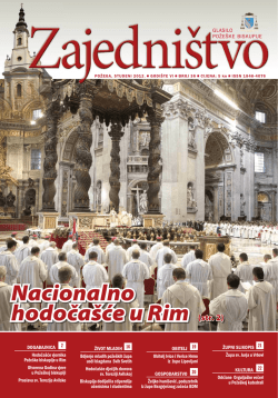 Pregledajte - Pože&scaron;ka biskupija