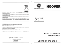 HOOVER DYSM 70142D (pdf)