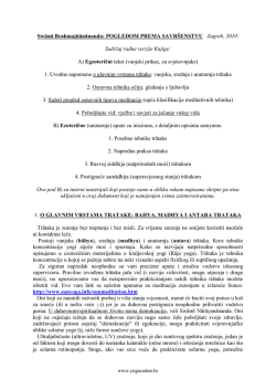 Swāmī Brahmaj&ntilde;ānānanda: POGLEDOM PREMA