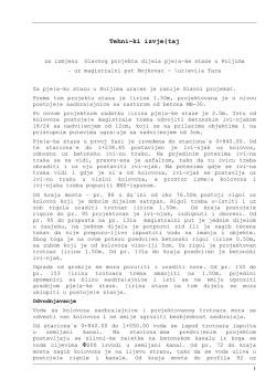 "B E O I N @ E NJ E R I N G" " HIDROZAVOD"