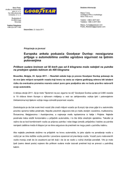 Sava Tires, - Synaptic Digital