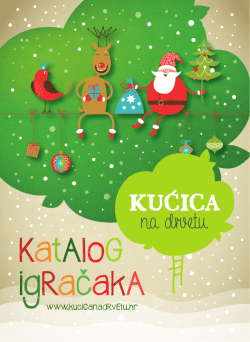Skinite PDF katalog