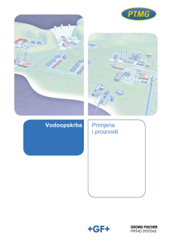 Hidranti i priključci