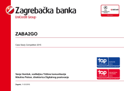 Preuzmi prezentaciju