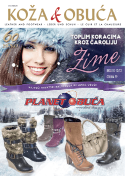 Pročitajte časopis u pdf-u