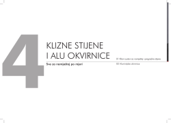 KLIZNE STIJENE