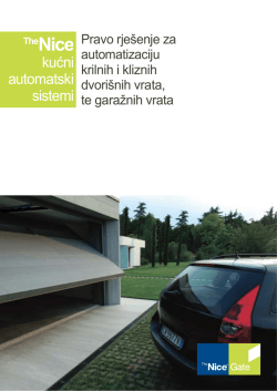 Motori- PDF katalog - Izoforma