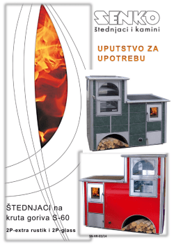 &Aring; TEDNJACI S-60 rustik i glass - Uputstvo za upotrebu.pdf