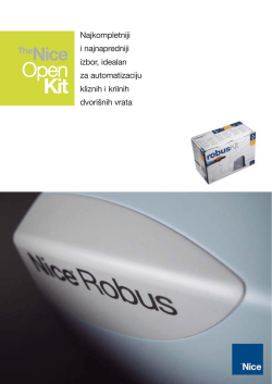 Pogledajte katalog