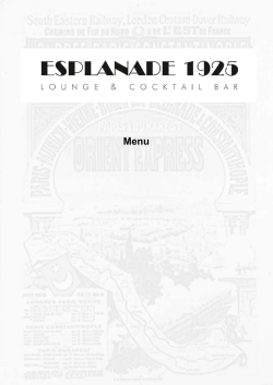 Hotel Esplanade sagrađen je na mjestu nekadašnjeg klizališta, a