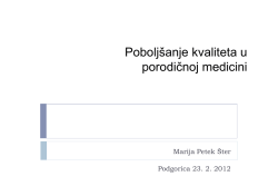 Indikatori kvaliteta