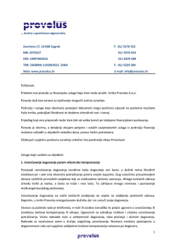 1 Zavrtnica 17, 10 000 Zagreb T: 01/ 5576 552 MB
