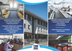 moderno opremljene sobe > vrlo ugodan boravak