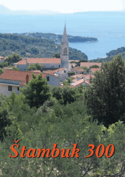 knjigu &Scaron;tambuk 300