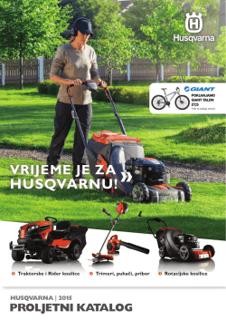 HUSQVARNU!