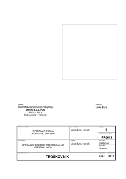 Preuzmi dokument - Općina Svetvinčenat