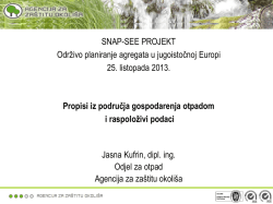 građevni otpad