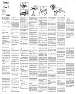 QUICK START GUIDE 1 1`