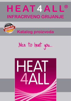 Nice to heat you