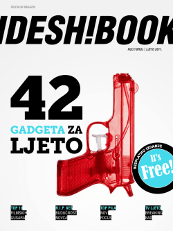 42GADGETA ZA