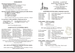 (A), od 25.08. do 07.09.2014.