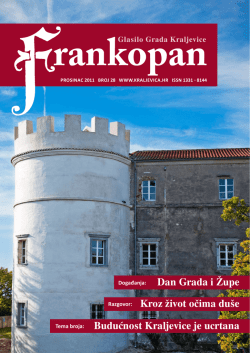 Frankopan br. 28 - Grad Kraljevica