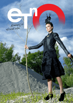 kreacija Hrvatske - Gatalinka Vinkovci