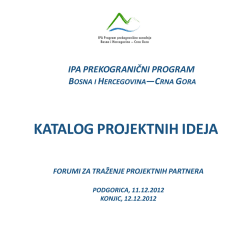 KATALOGPROJEKTNIHIDEJA