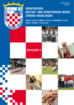 zrinski waiblingen
