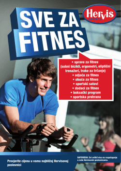 Provjerite cijenu u vama najbližoj Hervisovoj poslovnici