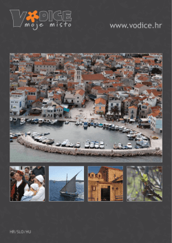 www.vodice.hr