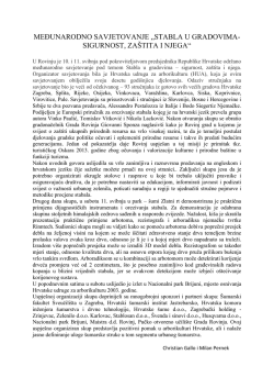 ovdje - Hrvatska udruga za arborikulturu