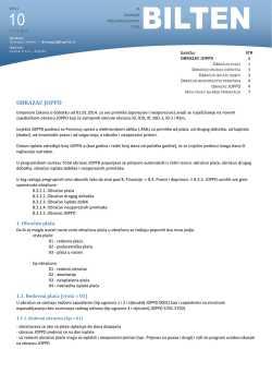 Preuzmi Bilten - Logika d.o.o.