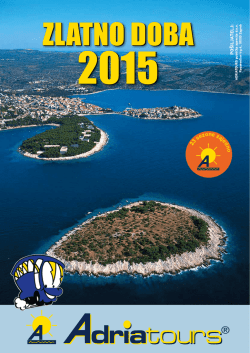 - Adriatours