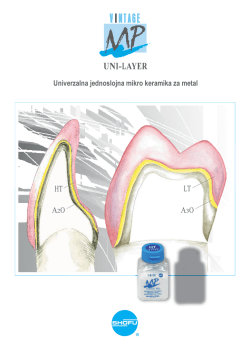 UNI-LAYER - naronamed.hr