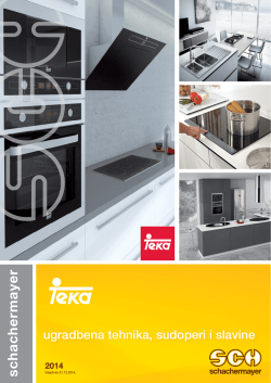 Teka - Schachermayer