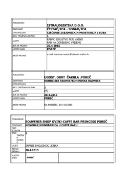 Preuzmite PDF - GradPula.com